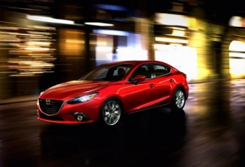 Mazda возродит роторный двигатель для новых гибридных автомобилей