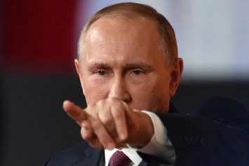 «Подонок и предатель»: Путин, как бывший сотрудник КГБ, оценил жизнь и деятельность Скрипаля