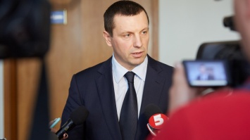 Сергей Дунаев: Заведенное против меня уголовное производство направлено на расправу со мной как представителем оппозиции