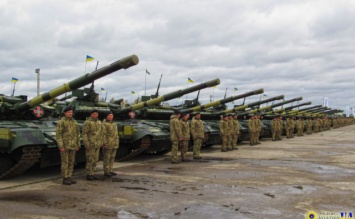 Производство оружия в Украине: стало известно, на что мы способны