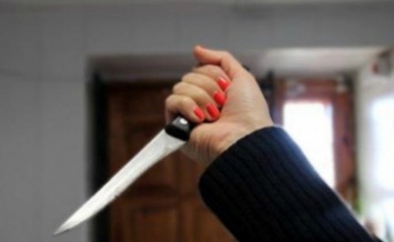 На Николаевщине 62-летняя женщина убила сына кухонным ножом