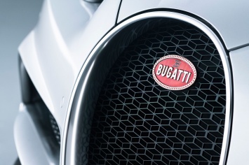 Шеф Bugatti задумался о кроссовере