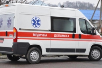 В Украине меняются правила вызова скорой помощи