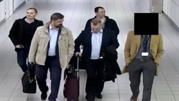 Новый скандал с "российскими шпионами" в Европе. Все подробности