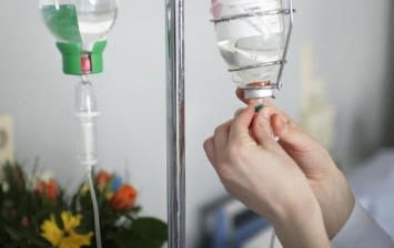 На Житомирщине госпитазилизовали женщину с подозрением на сибирскую язву