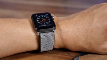 Важная функция Apple Watch оказалась бесполезной для многих пользователей