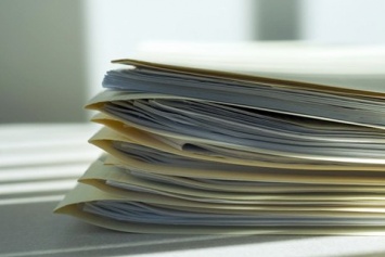 Минобразования сократило количество бумажной работы в школах