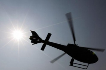 В Украине будут работать 15 вертолетных баз и центр обслуживания Airbus Helicopters
