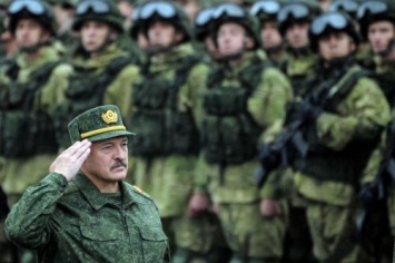 Лукашенко: Белорусы вымирают как мужики