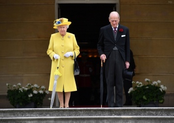 Королева Елизавета II на два года покинет Букингемский дворец из-за ремонта