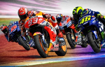 MotoGP: Стратегия на Гран-При Таиланда ясна, как божий день!