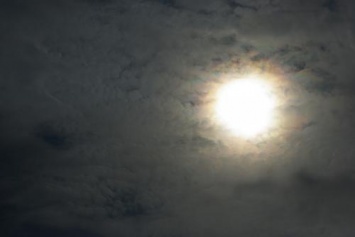 «Миновала Юпитер»: Нибиру отчетливо показалась в дневном небе Нижнекамска - соцсети