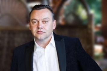 Андрей Биба, которого ''крышевал'' Александр Янукович, спокойно продолжает вести бизнес в Украине и выводит деньги в Италию