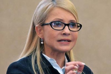 Тимошенко тайно встречается с олигархами и переманивает депутатов для финансирования партии
