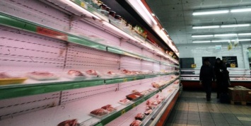 Торговые сети предупредили о скором дефиците продуктов из-за закона Яровой