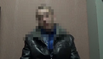 Осужденный в Запорожской области "ДНРовец" отсидит на год меньше благодаря закону Савченко