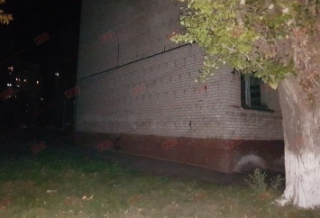 В Запорожской области подвыпивший парень сорвался с 4 этажа