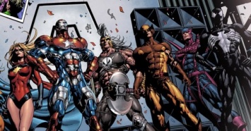 Новые лица и чего ждать от Marvel: компания может экранизировать «Темных Мстителей»