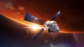 Для науки и искусства: Lockheed Martin хочет отправлять коммерческие грузы в космос