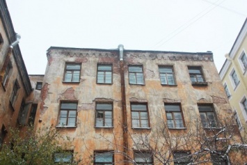 Некоторые школы и садики Николаева больше 100 лет стоят без ремонта