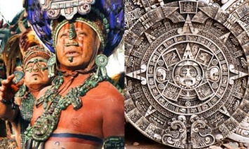 «Календарь майя неправильно истолковали»: Конец света произойдет 16 декабря 2018 года - ученые