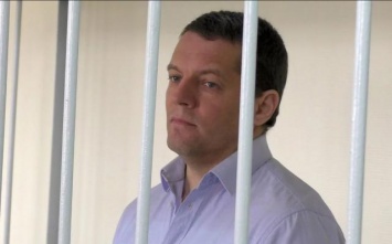 Адвокат Сущенко заявил, что его подзащитного этапировали из Москвы к месту заключения