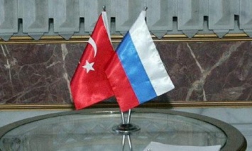 В Турции организовали движение по признанию Крыма частью РФ
