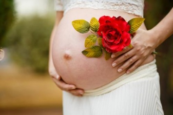 Пол ребенка можно определить на 11 неделе беременности - Врачи