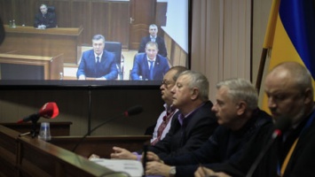 Адвокат Януковича заявил о нарушениях в судебном процессе
