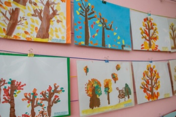 В Киеве введут новые правила зачисления малышей в детские сады
