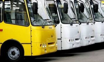 Киевские власти 26 октября проведут конкурс перевозчиков на 32 маршрута
