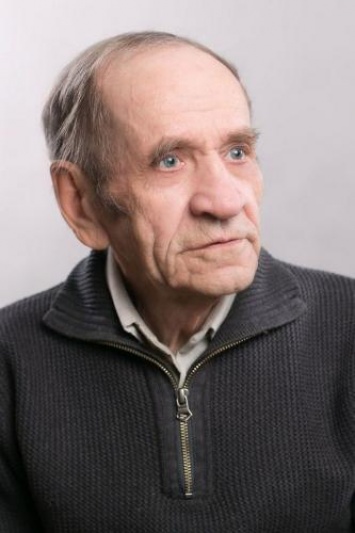 Поэт Николай Пархоменко скончался на литературном конкурсе в Новосибирске
