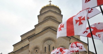 Грузинская церковь отрицает информацию о признании автокефалии УПЦ