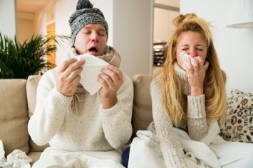 Иммунологи рассказали, как уберечь себя от гриппа и простуды