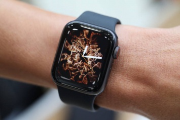 Как недорого купить Apple Watch Series 4