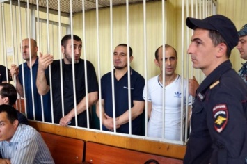«Бахчисарайское дело Хизб ут-Тахрир» в Ростове: обвинение продолжило представление «доказательств»