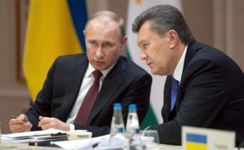 Раскрыто содержание скандального обращения Януковича к Путину: о чем экс-президент молил агрессора перед побегом