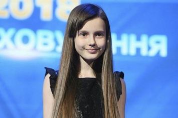 Детское Евровидение-2018: появился клип представительницы Украины (видео)
