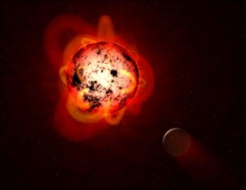 «Супер-Земля или Нибиру»: Планета Х создаст гравитационный буксир и сотрет Солнце - ученые