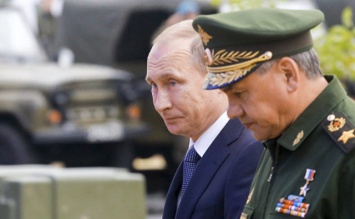 Дни Путина на посту президента сочтены: "скрепы режима" готовятся к падению