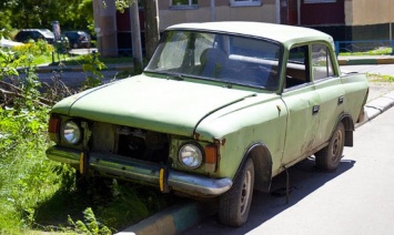 Налог на старые автомобили: депутаты готовят украинцам сюрприз