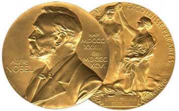 Лауреатами Нобелевской премии по экономике за 2018 год стали американские экономисты Уильям Нордхаус и Пол Ромер