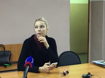 Суд вернул в прокуратуру дело "интернет-экстремистки" Марии Мотузной