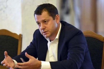 Нардеп Максим Ефимов получил 748 тысяч гривен дивидендов от своей компании