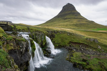 Исландия оказалась туристическим открытием этого года