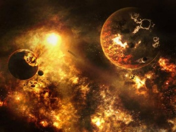 «Ад на планете близок»: Стивен Хокинг предупреждал ученых о превращении Земли в Венеру