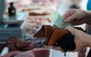 В Николаевской области за восемь месяцев цены выросли на 2,9 процента