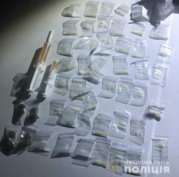 Полиция задержала наркодилера по наводке интернет-издания