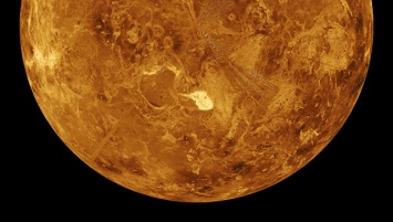 Россия и США в 2026 году хотят запустить миссию к Венере