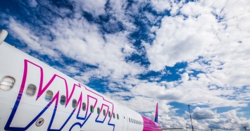 В Wizz Air рассказали, куда украинцы чаще всего летали летом